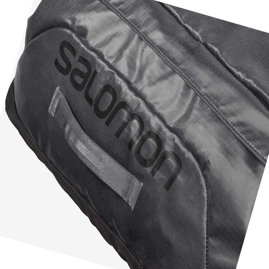 Salomon OUTLIFE DUFFEL 25 Erkek Çanta Siyah | TR 3037LIS